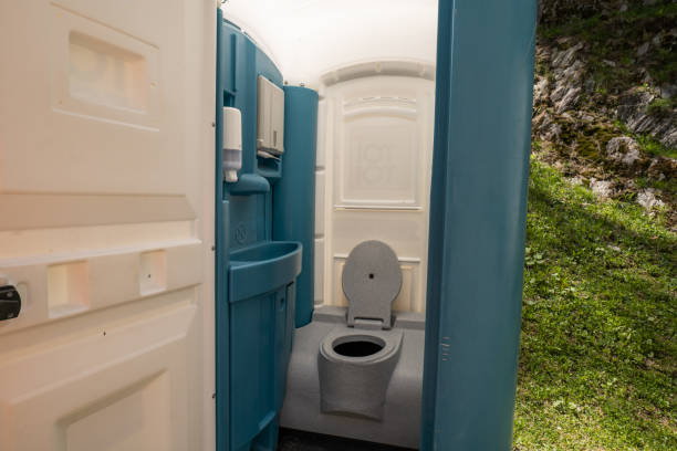 Best Emergency porta potty rental  in Salina, OK