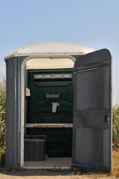 Portable Toilet Options We Offer in Salina, OK