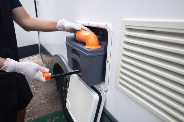 Best Luxury portable toilet rental  in Salina, OK