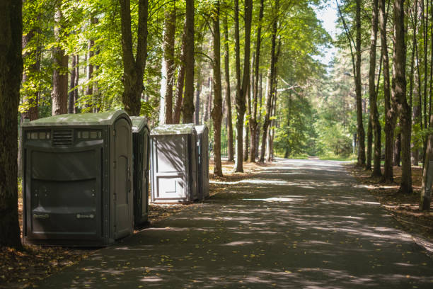 Best Porta potty for special events  in Salina, OK