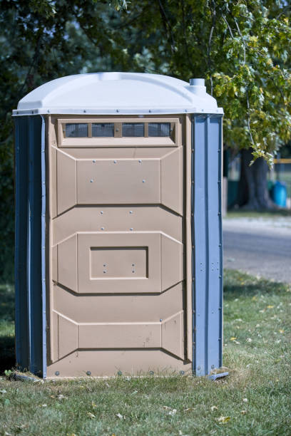 Best Porta potty delivery and setup  in Salina, OK