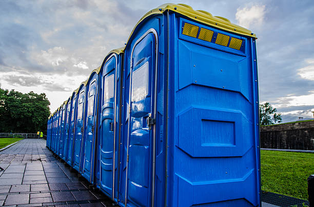 Best Temporary restroom rental  in Salina, OK